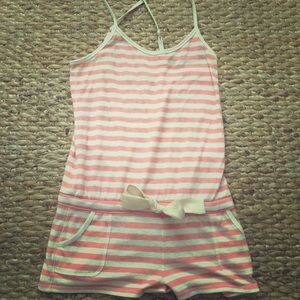Juicy Couture Other - Juicy contour romper Juicy Couture Other - Juicy contour romper